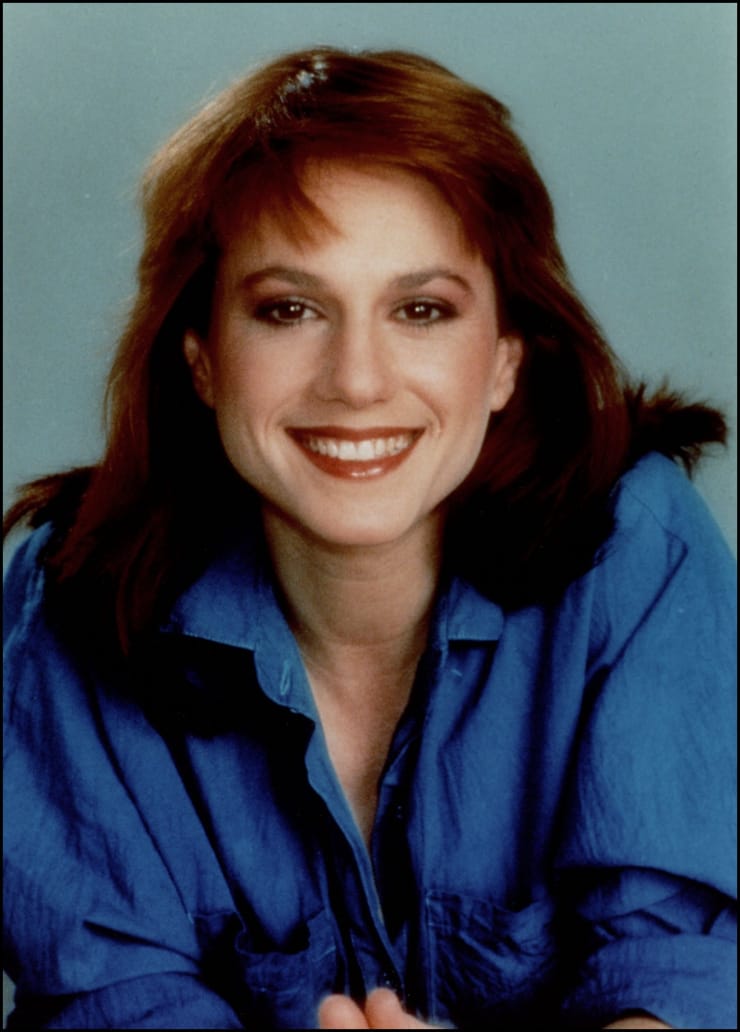 Picture of Holly Hunter