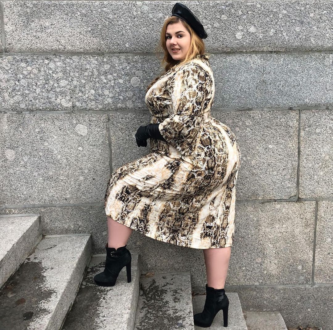 Katalina Gorskikh