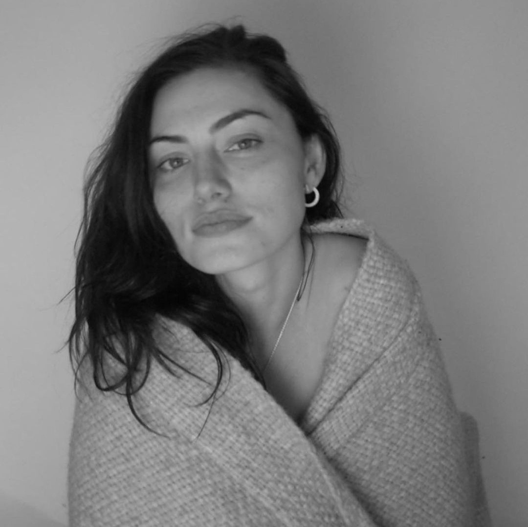 Phoebe Tonkin Phoebe Tonkin