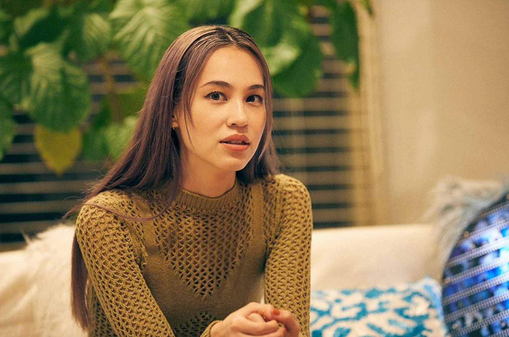 Kiko Mizuhara