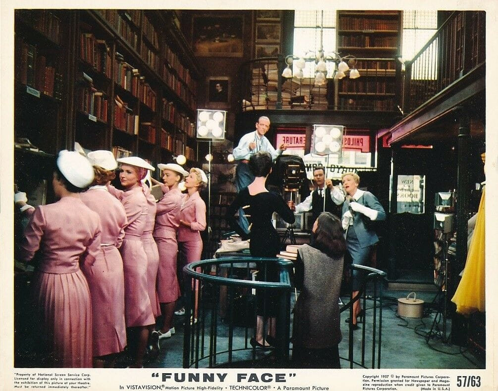 Funny Face
