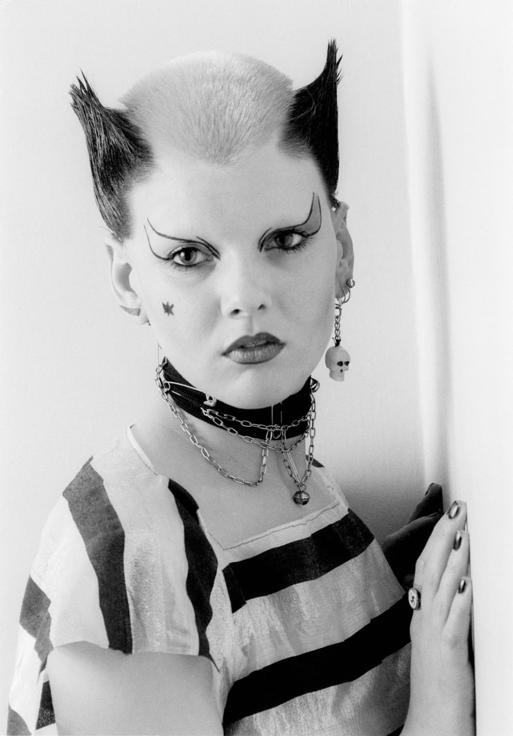 Soo Catwoman Picture