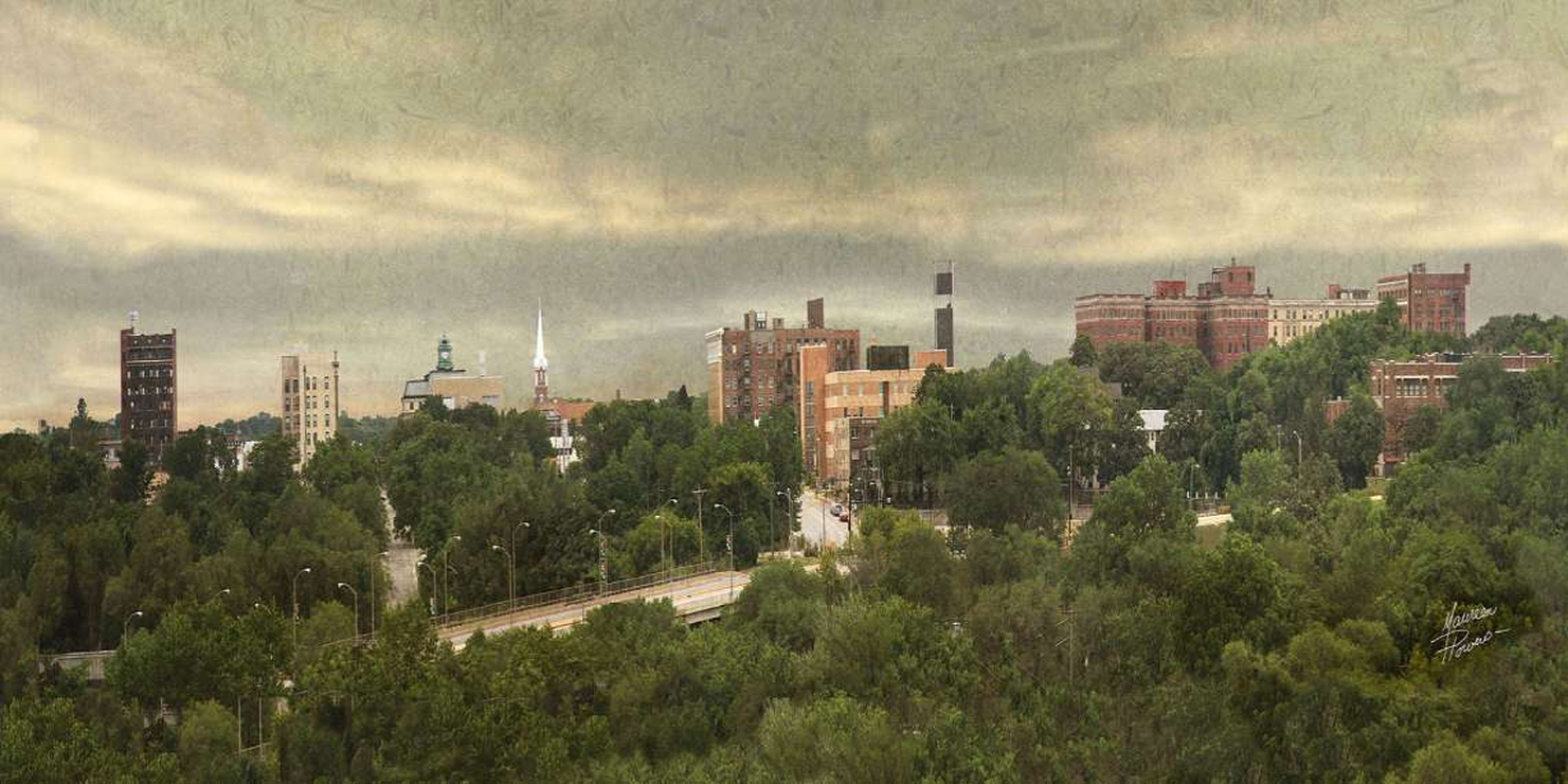 Picture of Fort Dodge, Iowa