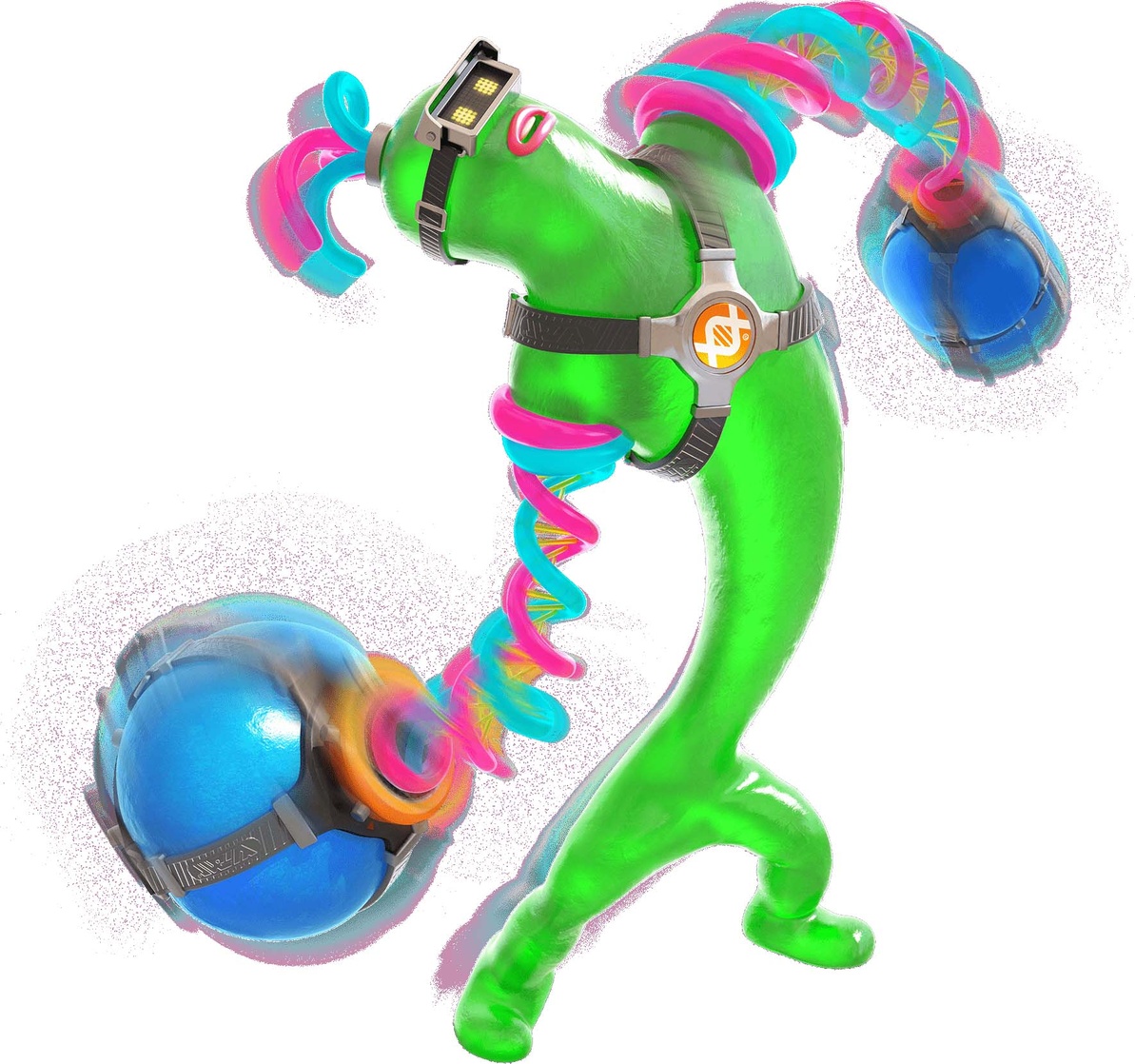 Helix
