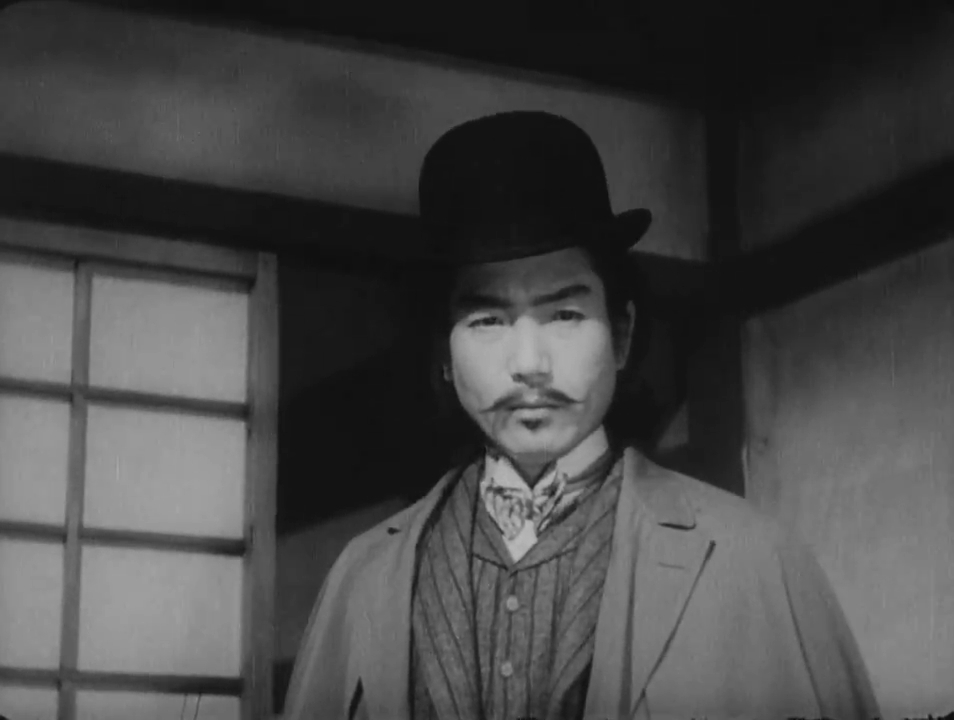 Sanshiro Sugata (1943)