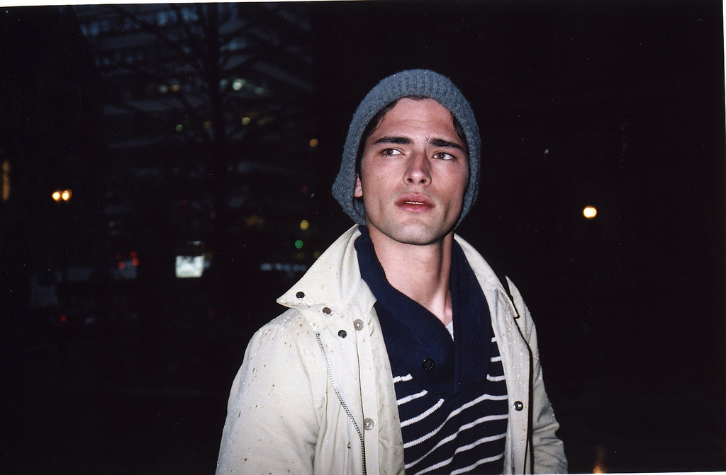 Sean Opry