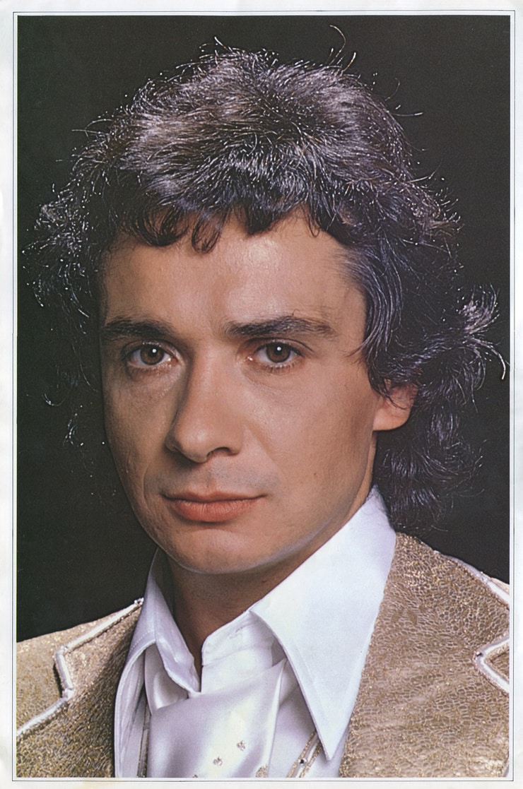 Picture of Michel Sardou