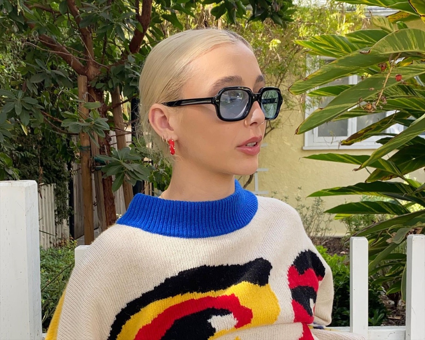 Emma Chamberlain