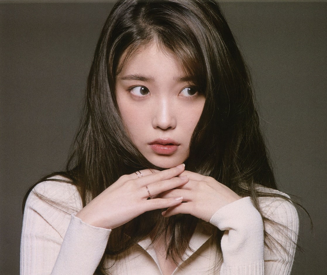 Picture of IU