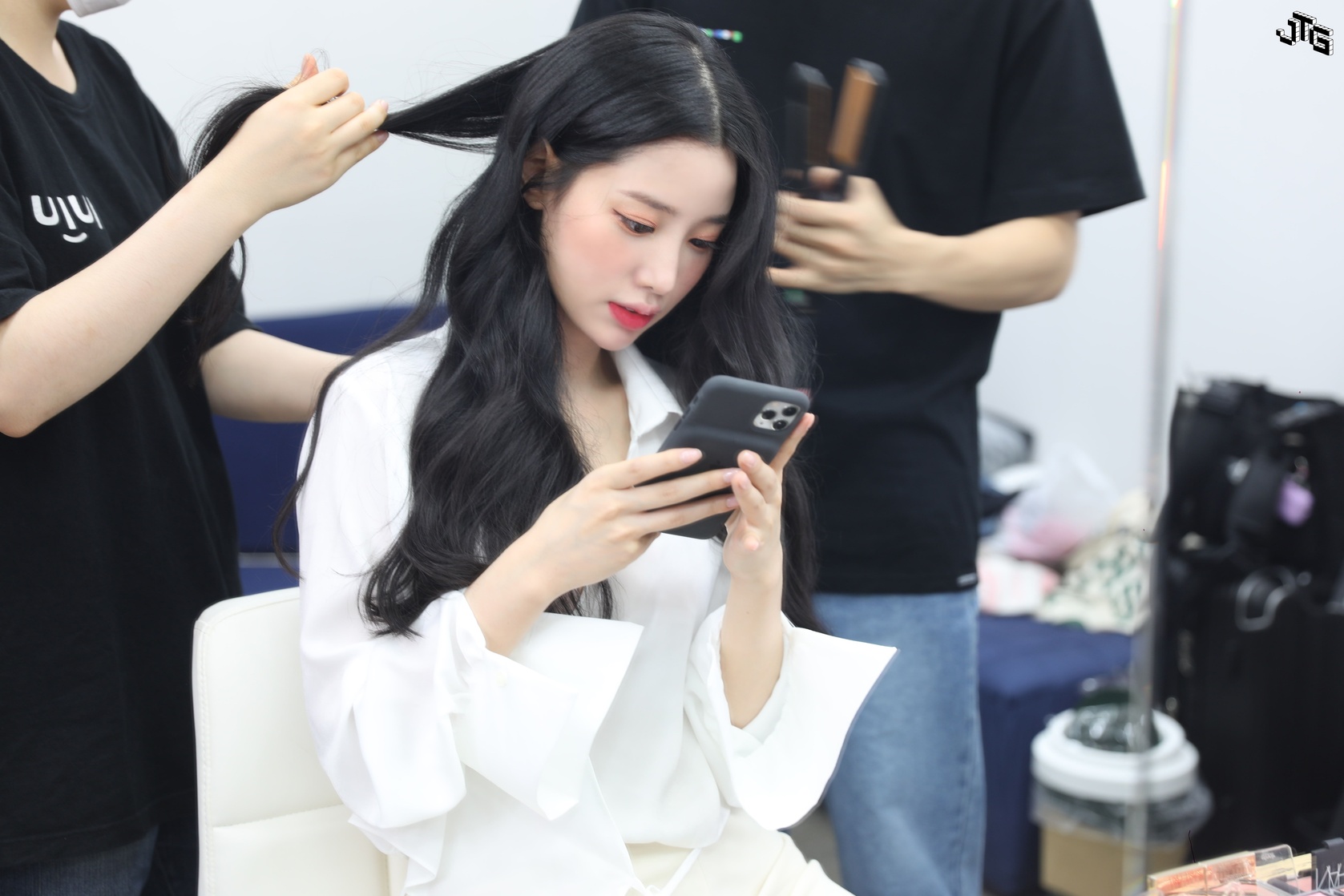 Jo Hyun