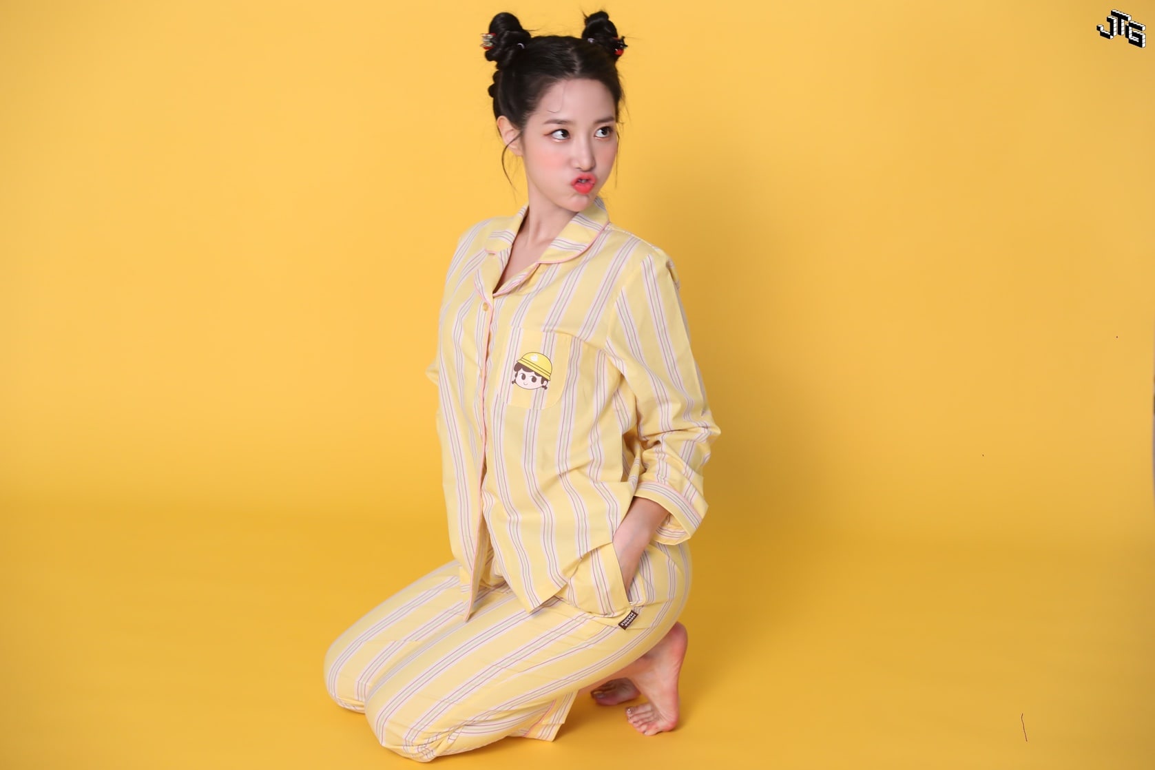 Jo Hyun