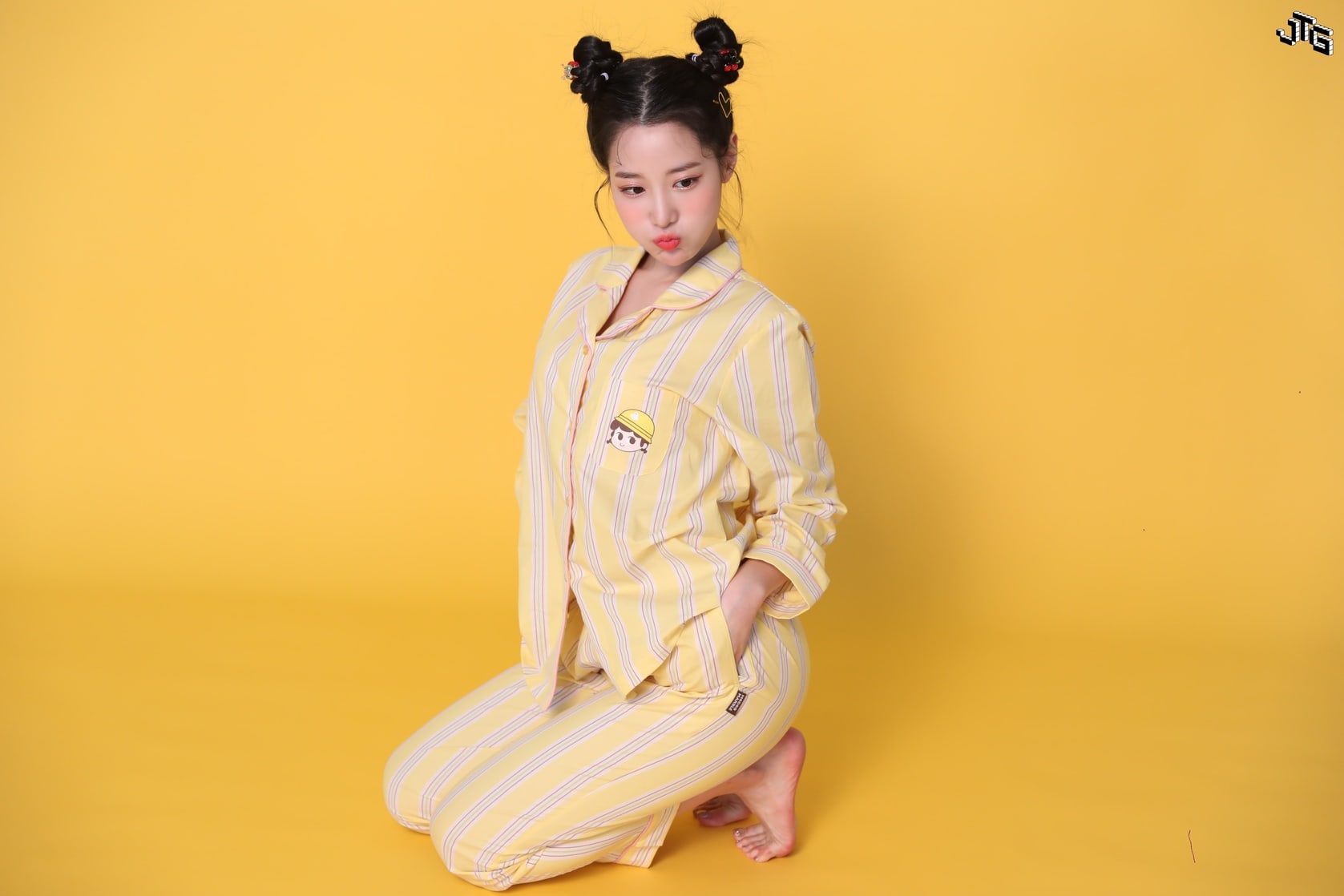 Jo Hyun