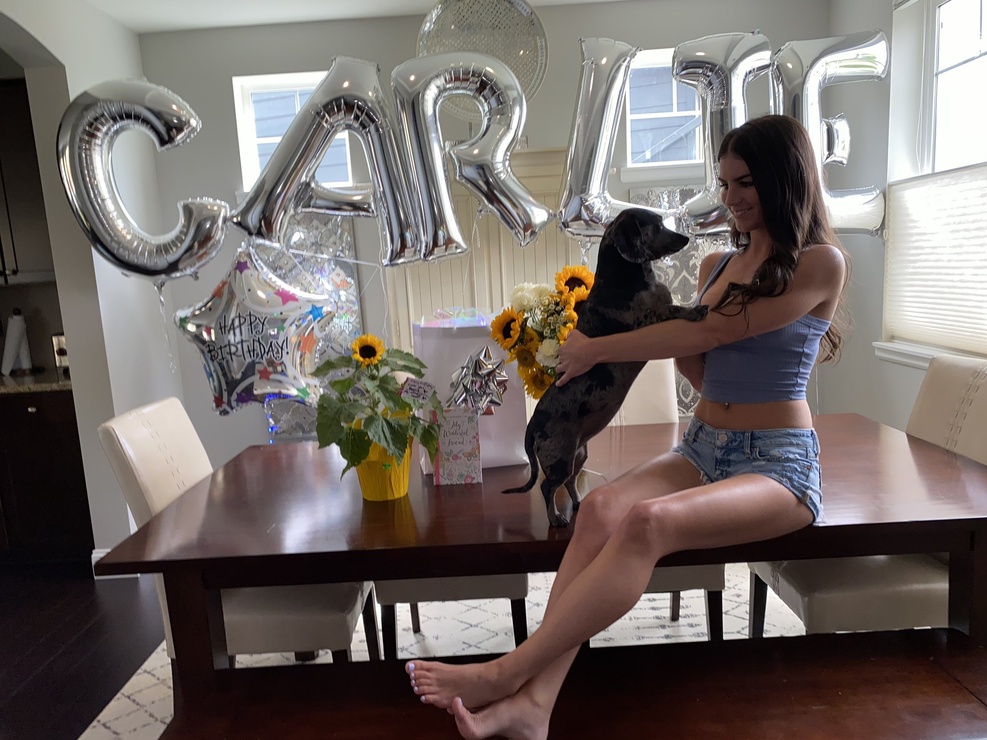 Carlie Jo Howell