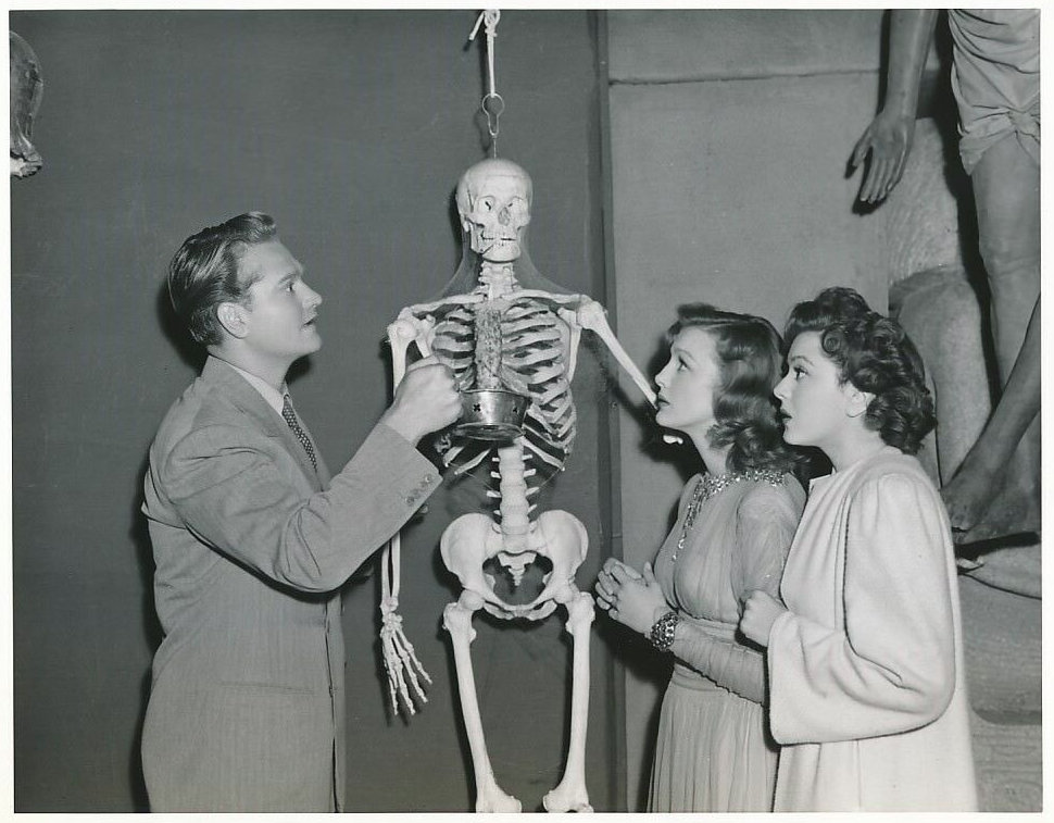 Red Skelton