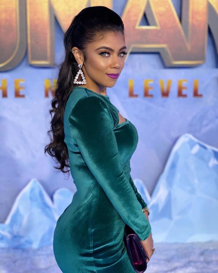 Brandi Marie King picture