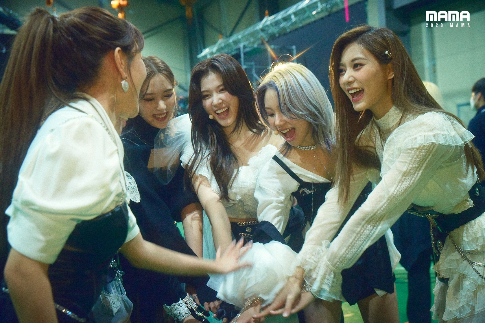 Twice