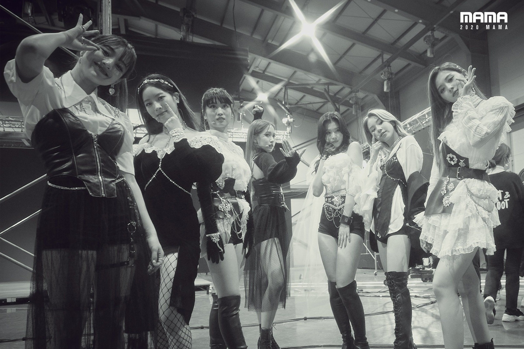 Twice