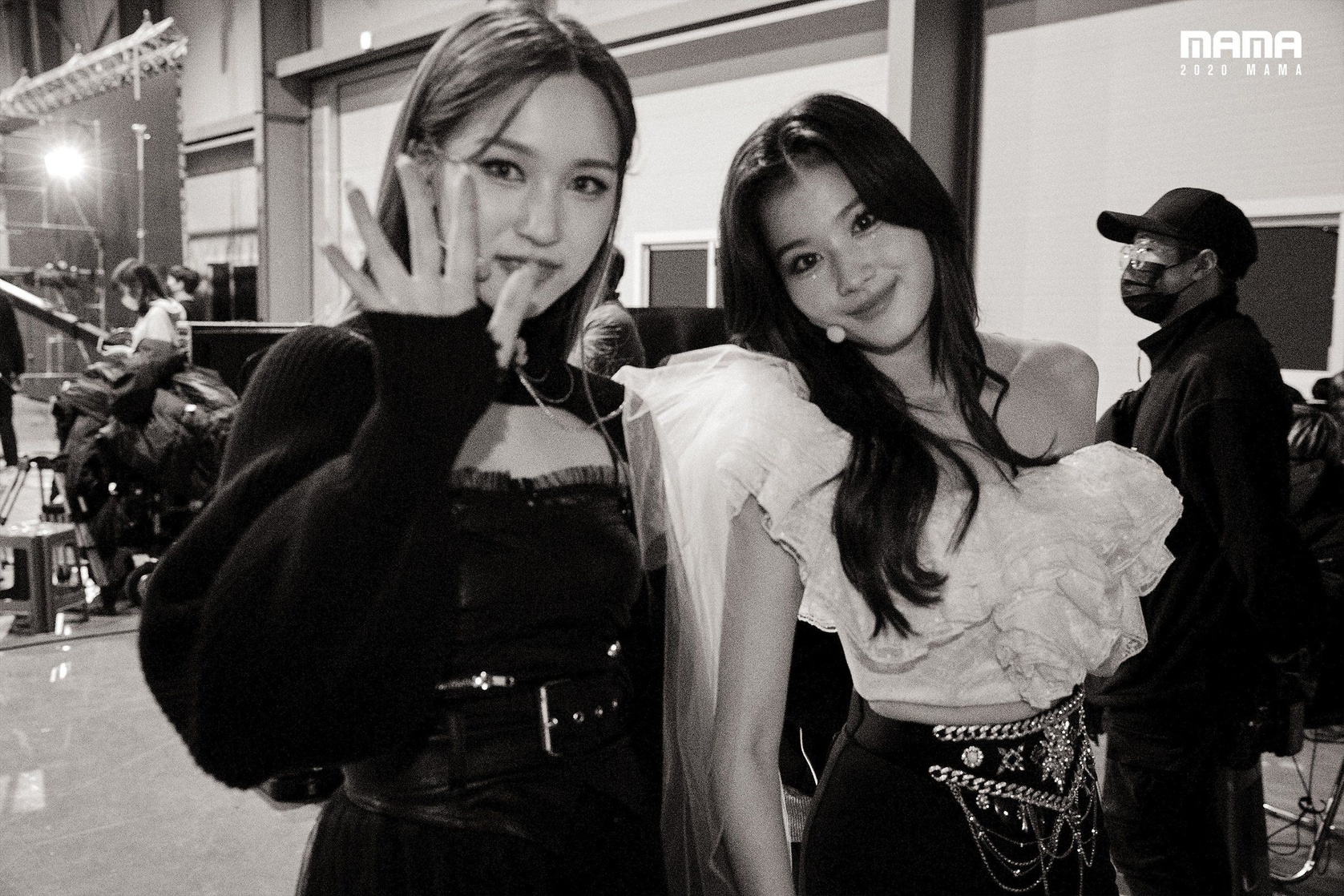 Twice
