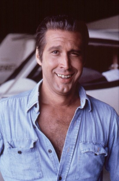 Picture Of Chevy Chase