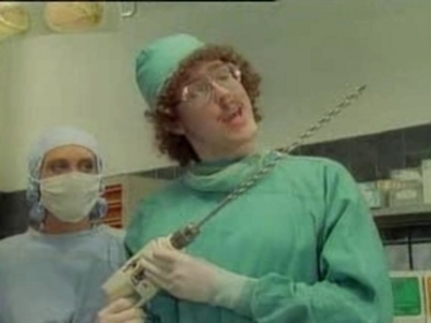 'Weird Al' Yankovic: Like a Surgeon image