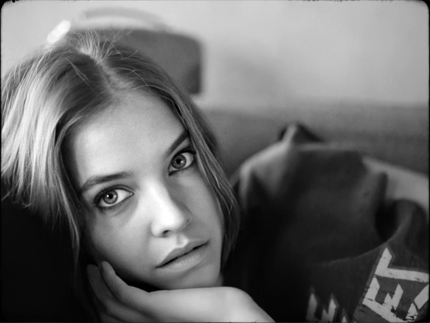 Barbara Palvin Barbara Palvin