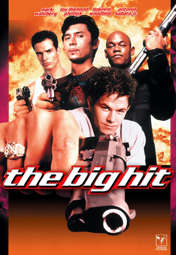 Picture of The Big Hit