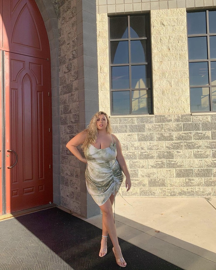 Picture of Lauren Sangster