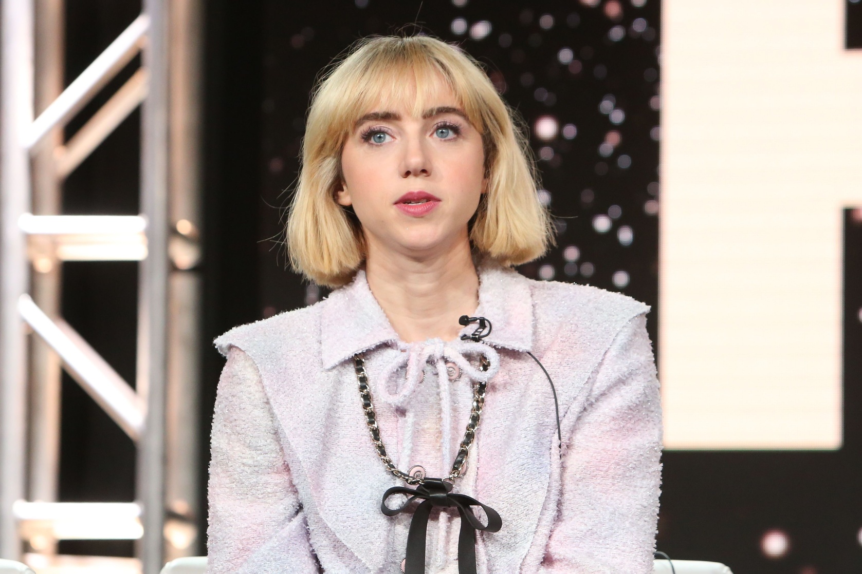 Zoe Kazan Zoe Kazan