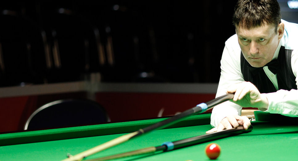 Jimmy White