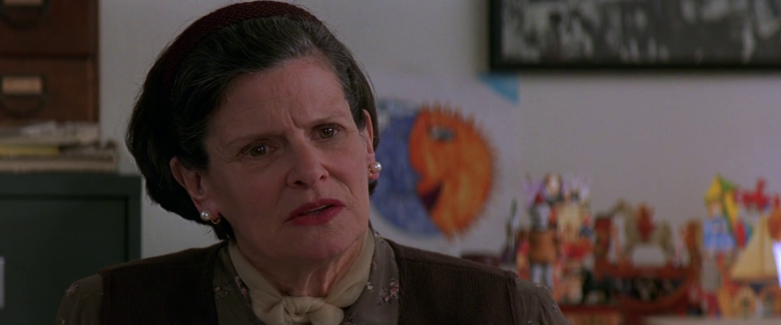 Stepmom Stepmom