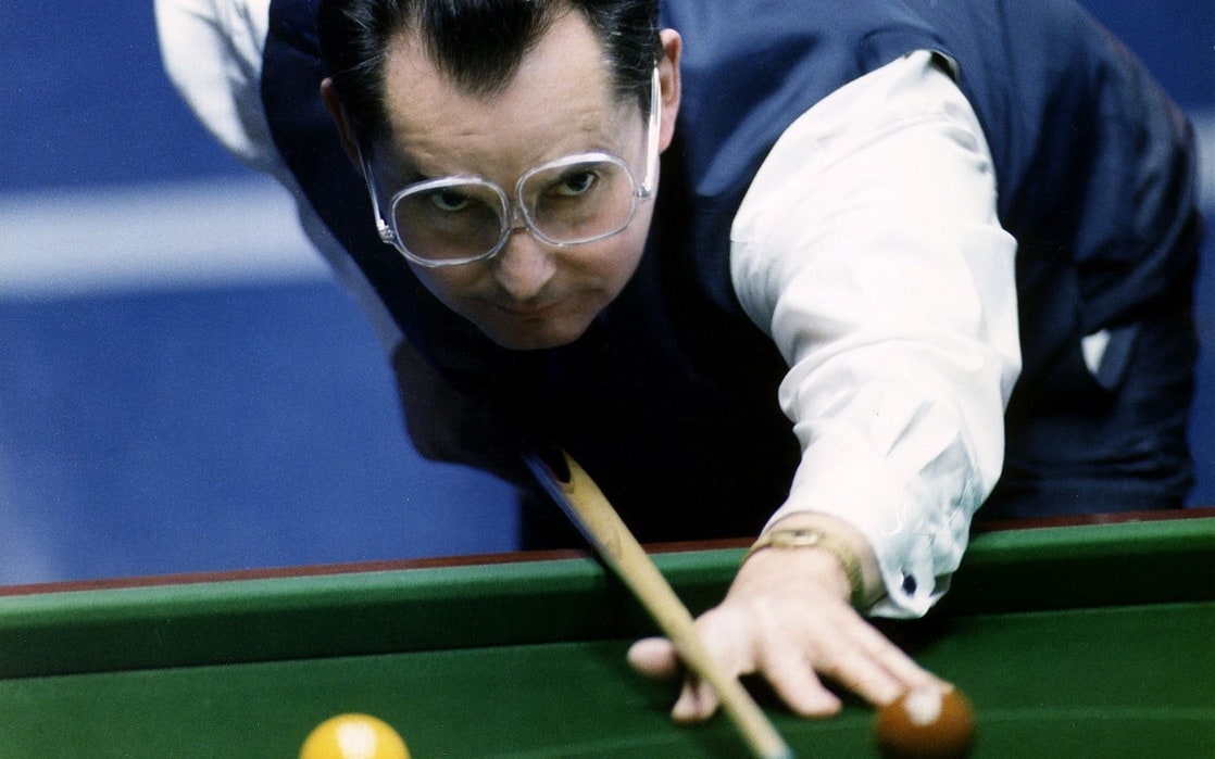 Ray Reardon