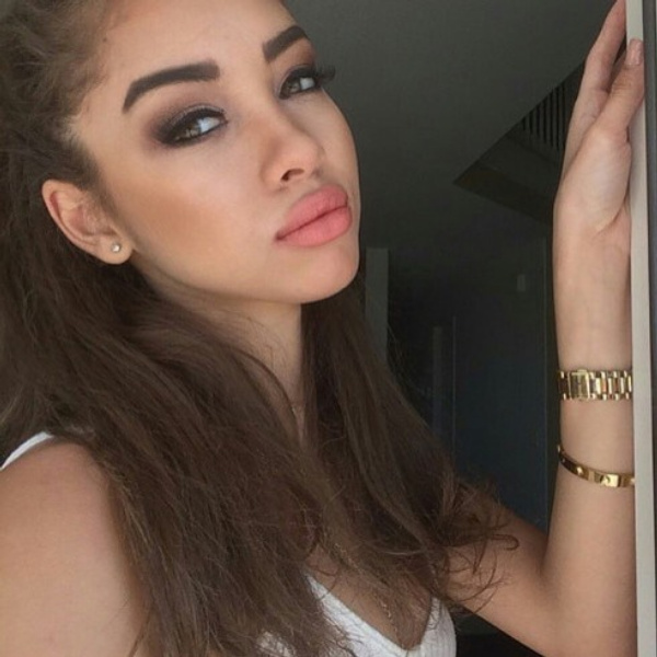 Picture of Mikalah Sultan