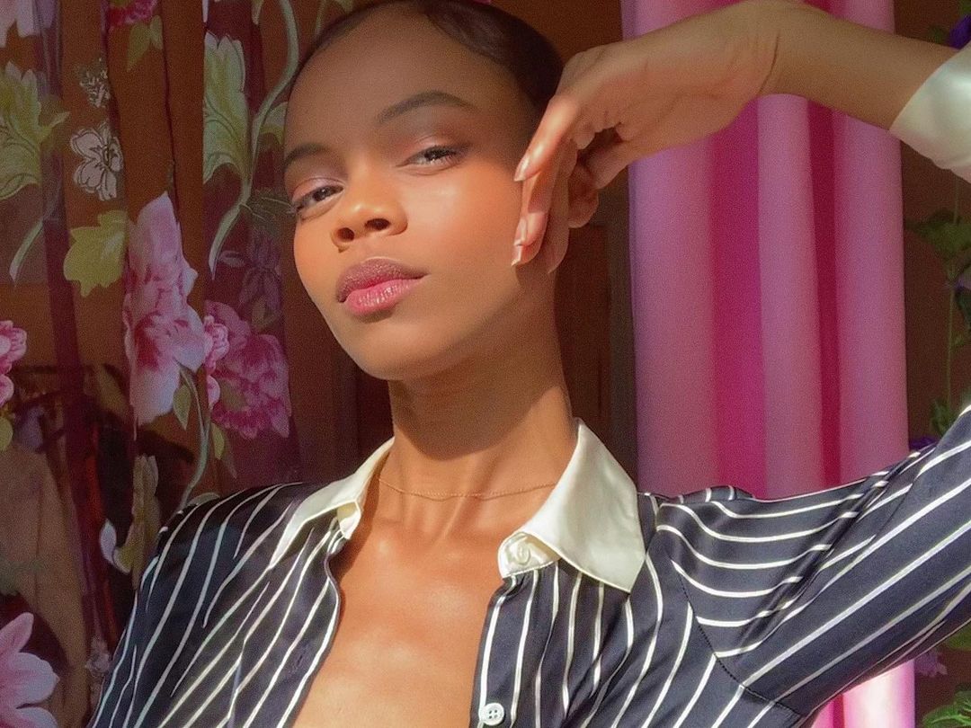 Aaliyah Hydes