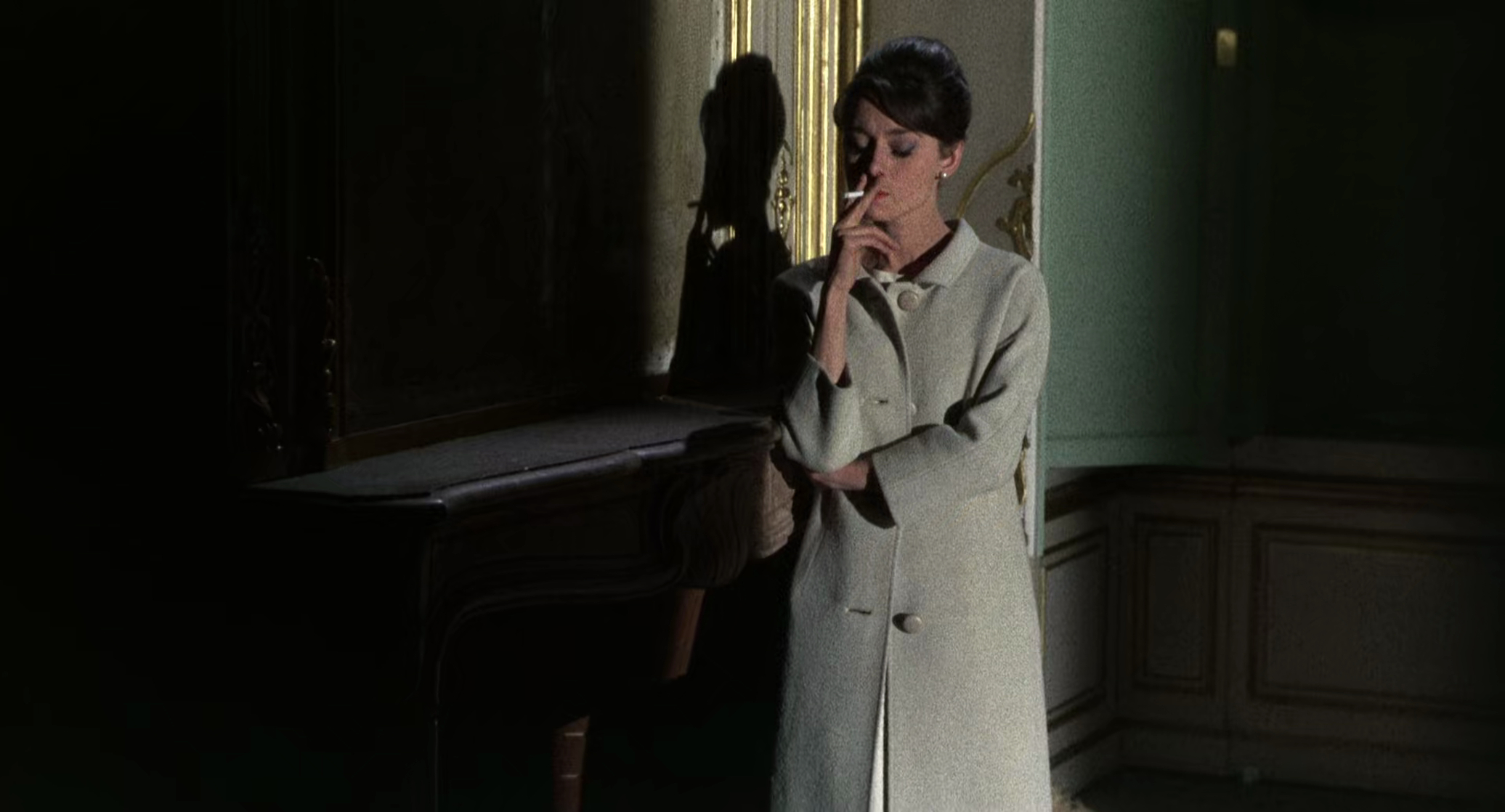 Charade (1963)