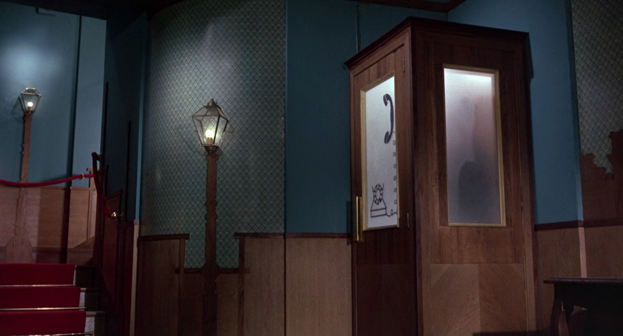 Charade (1963)