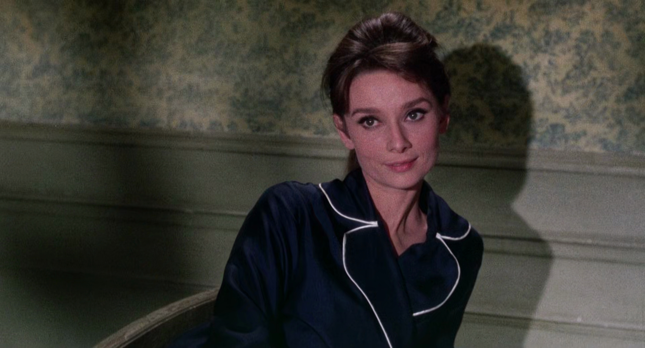 Charade (1963)
