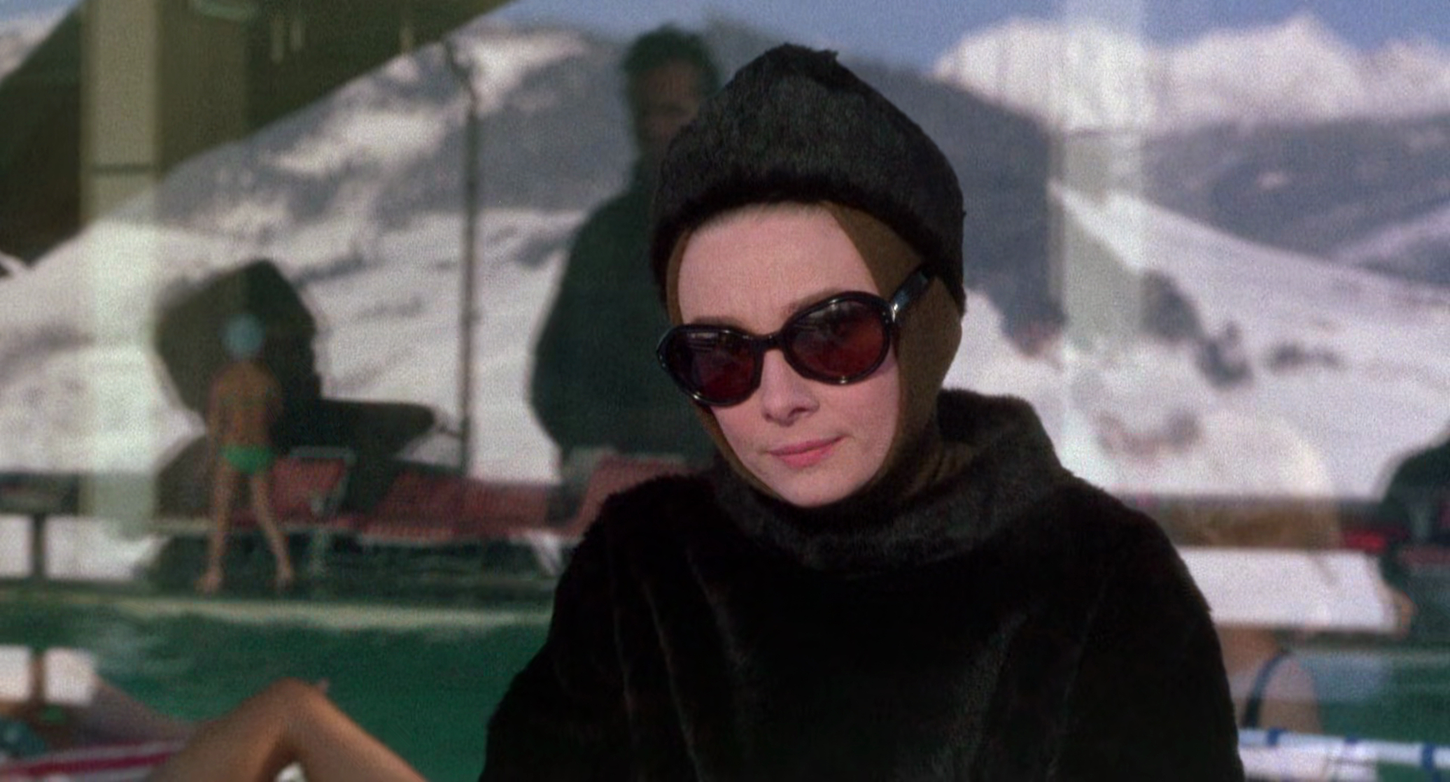 Charade (1963)