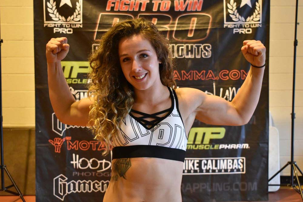 Image of Vanessa Demopoulos