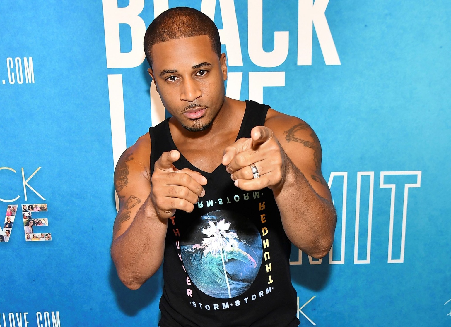 Devale Ellis