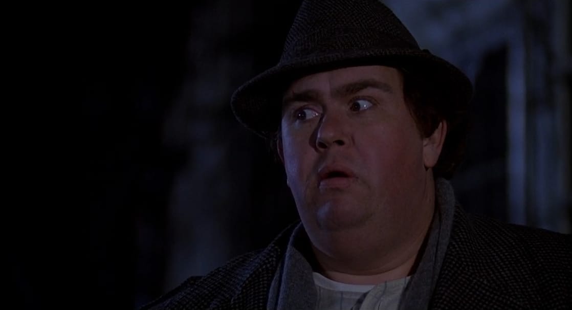 Uncle Buck