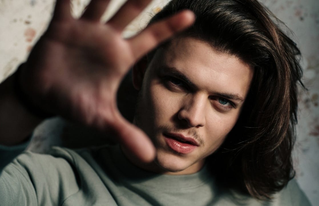 Alex Høgh Andersen