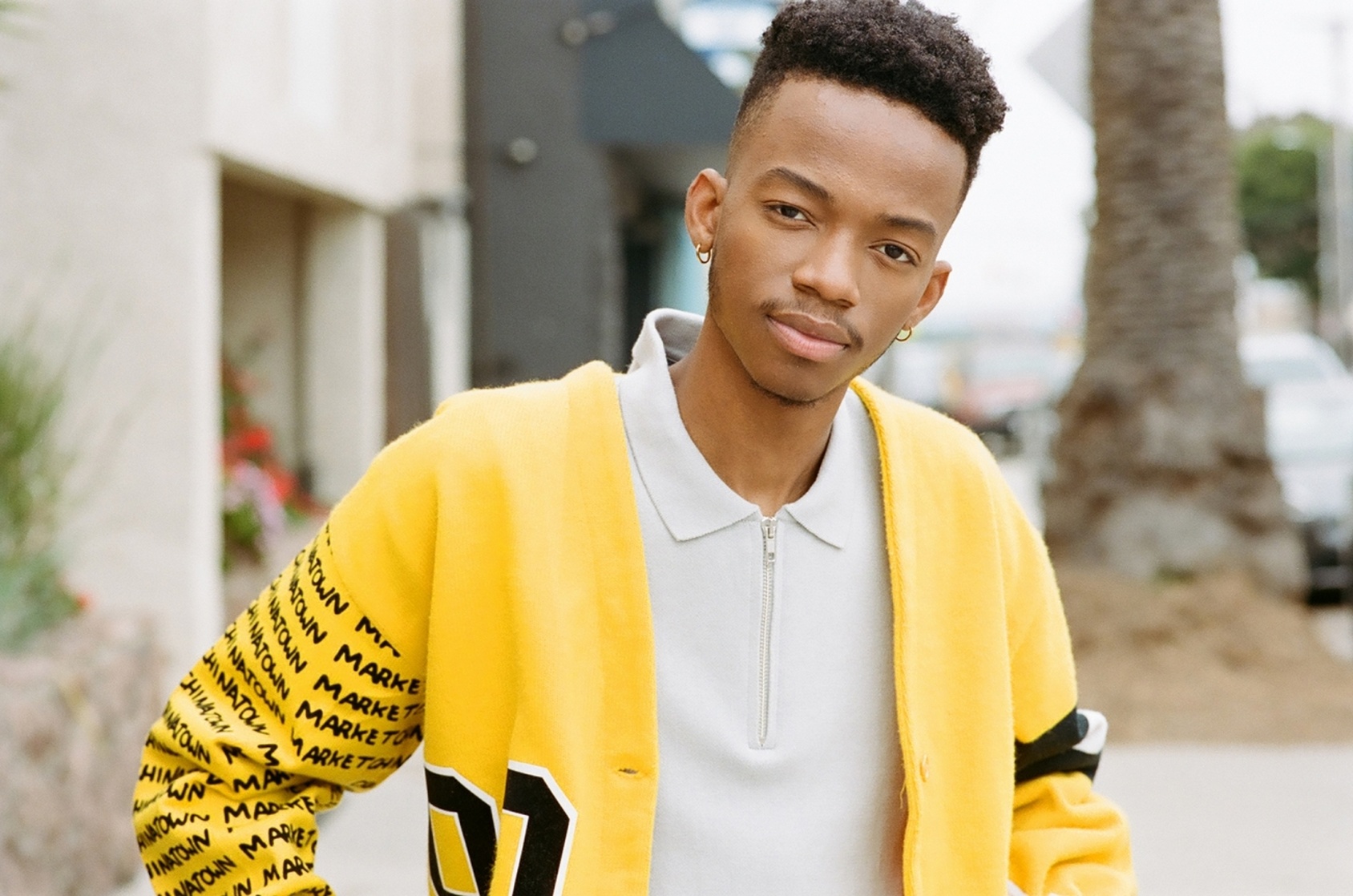 Coy Stewart