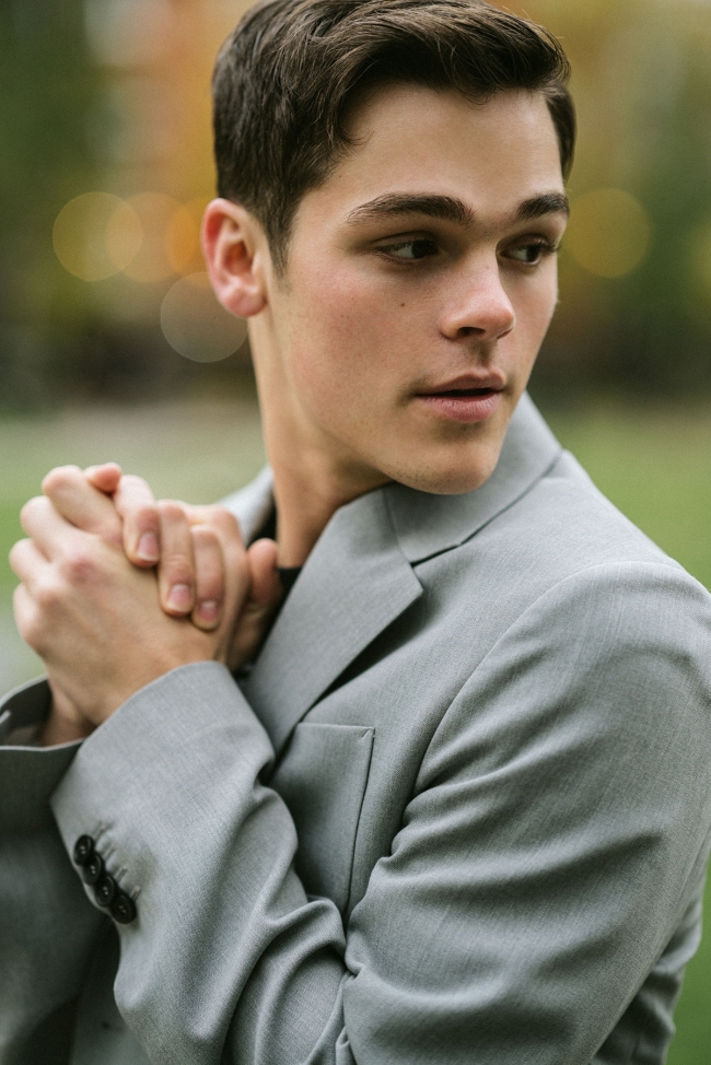 Picture of AJ Mitchell