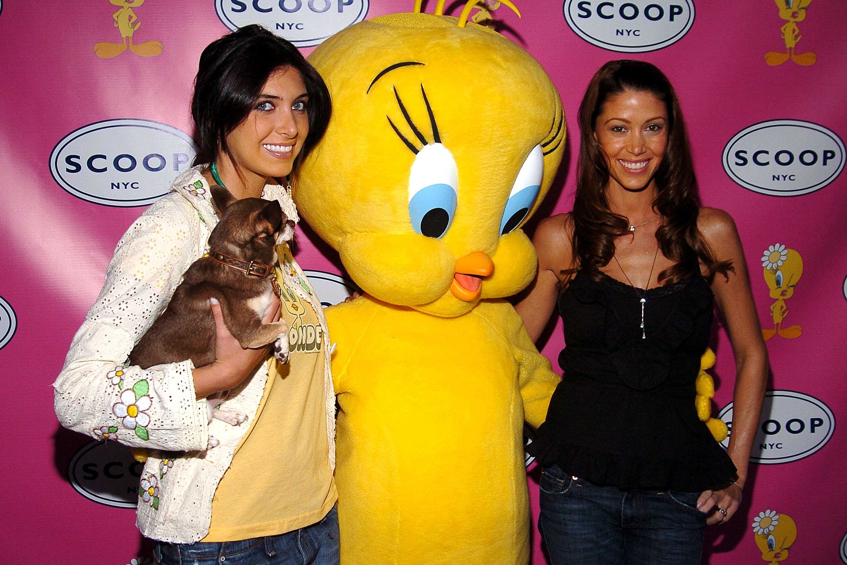Shannon Elizabeth
