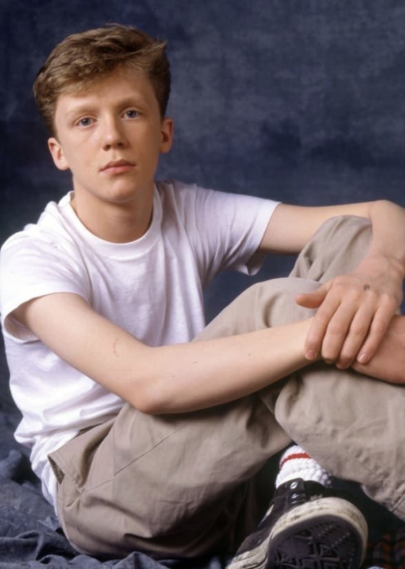 Picture of Anthony Michael Hall