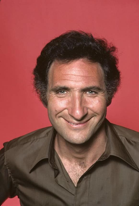 Picture of Judd Hirsch