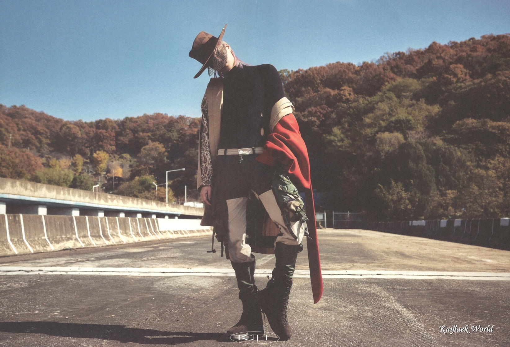 Kai
