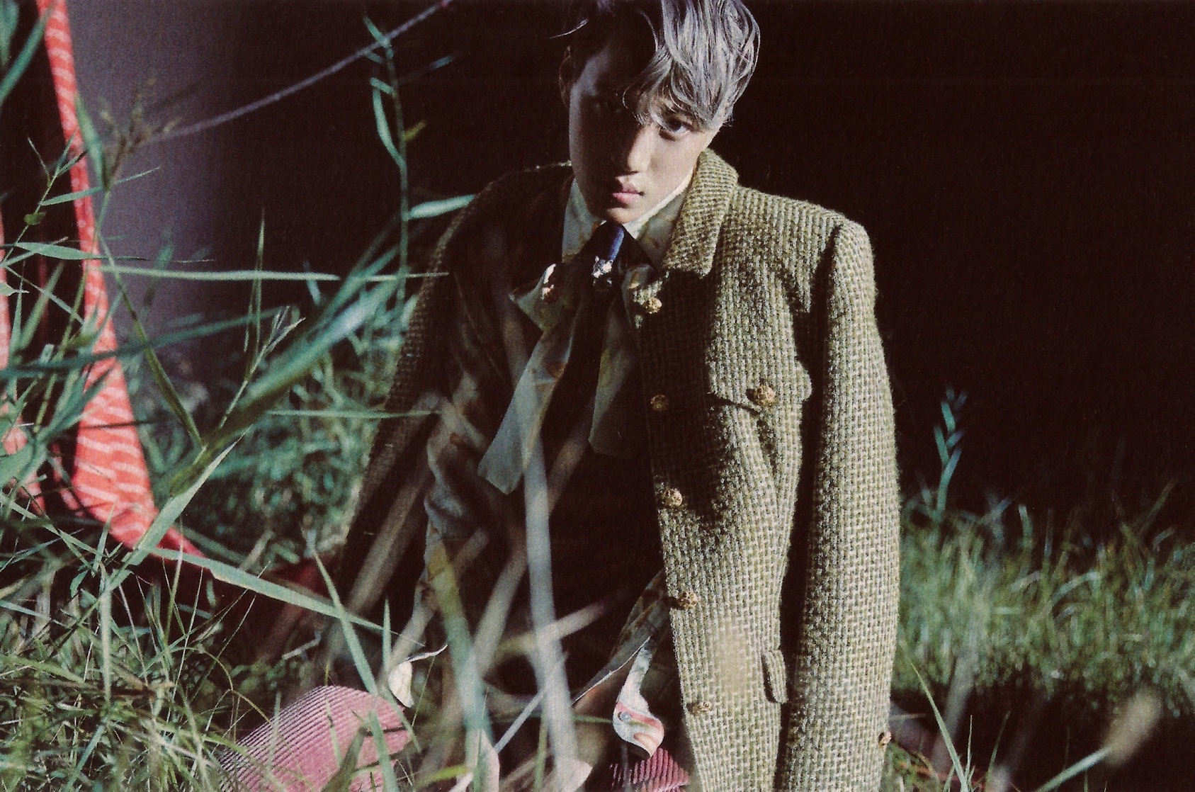 Kai