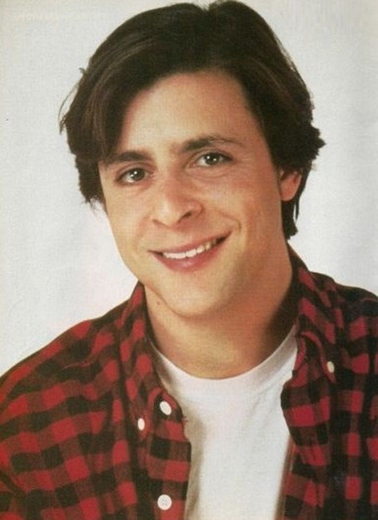 Picture of Judd Nelson