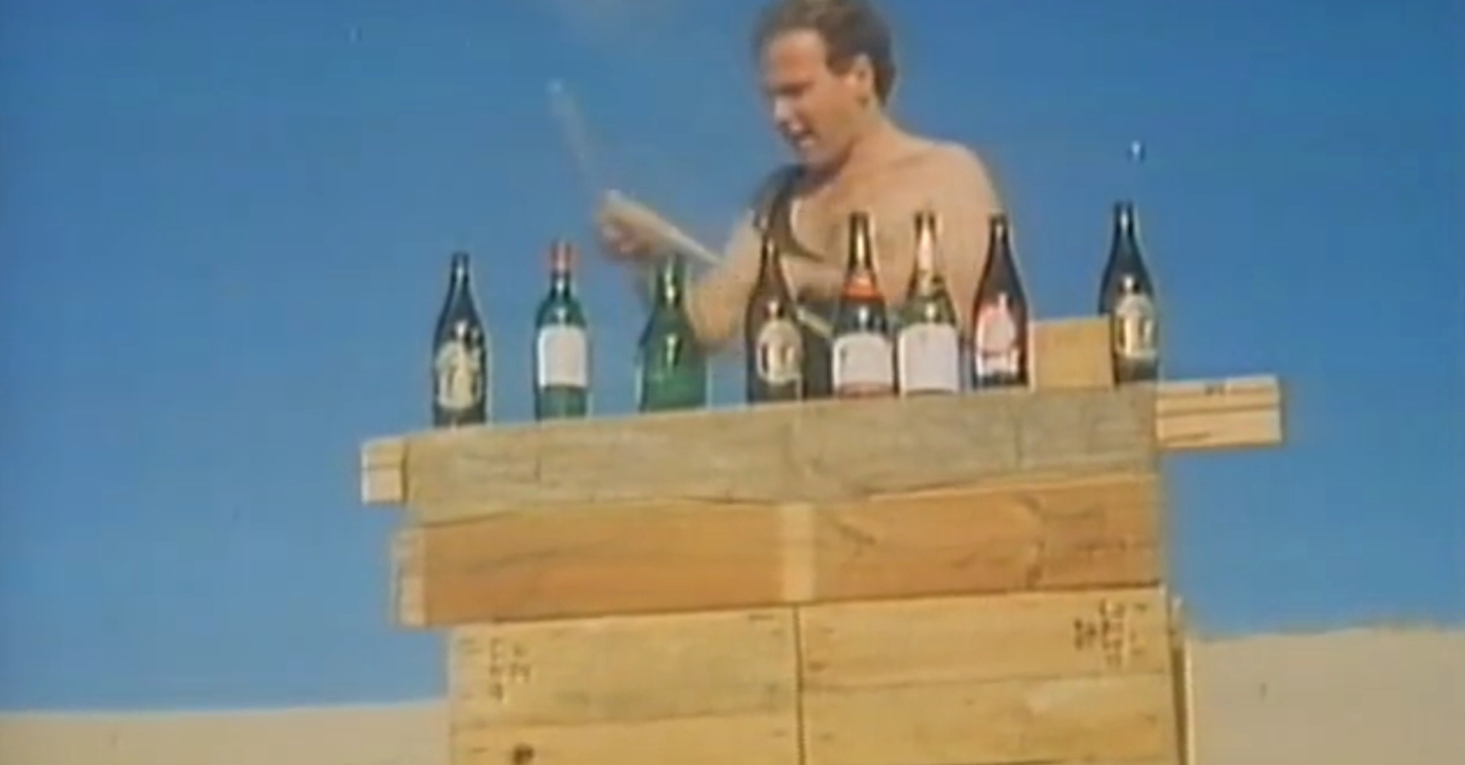 Men at Work: Down Under